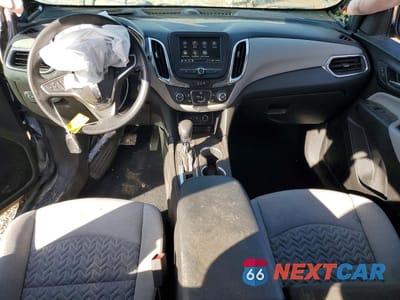 Zdjęcie 8 z 14 samochodu: 2023 CHEVROLET EQUINOX LT VIN:3GNAXUEG6PS166949 - miniatura