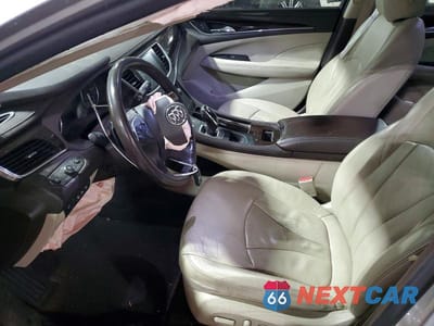 Zdjęcie 7 z 12 samochodu: 2018 BUICK LACROSSE PREMIUM VIN:1G4ZR5SZ0JU100546 - miniatura