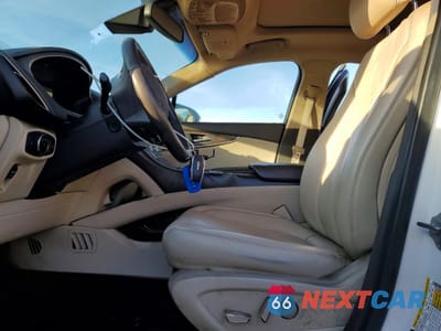 Zdjęcie 7 z 13 samochodu: 2018 LINCOLN MKX RESERVE VIN:2LMPJ8LR5JBL36439 - miniatura