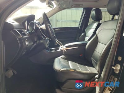Zdjęcie 7 z 13 samochodu: 2014 MERCEDES-BENZ ML 350 VIN:4JGDA5JB9EA440369 - miniatura