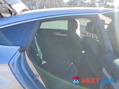 Zdjęcie 10 z 11 samochodu: 2018 AUDI A5 PREMIUM VIN:WAUANCF51JA103009 - miniatura