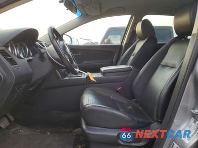 Zdjęcie 7 z 13 samochodu: 2013 MAZDA CX-9 TOURING VIN:JM3TB3CA8D0405727 - miniatura