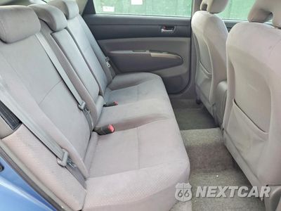 Zdjęcie 10 z 15 samochodu: 2008 TOYOTA PRIUS VIN:JTDKB20U187778022 - miniatura
