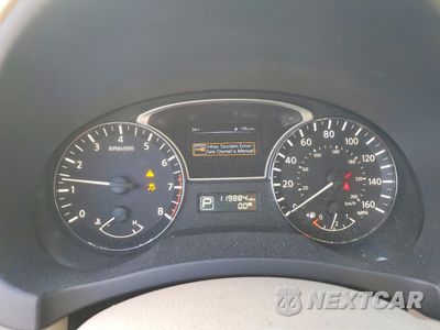 Zdjęcie 9 z 13 samochodu: 2015 NISSAN ALTIMA 2.5 VIN:1N4AL3AP8FC284497 - miniatura