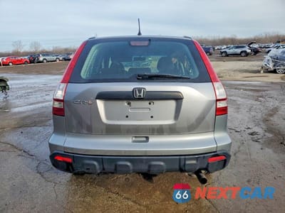 Zdjęcie 6 z 13 samochodu: 2008 HONDA CR-V LX VIN:3CZRE38328G709216 - miniatura