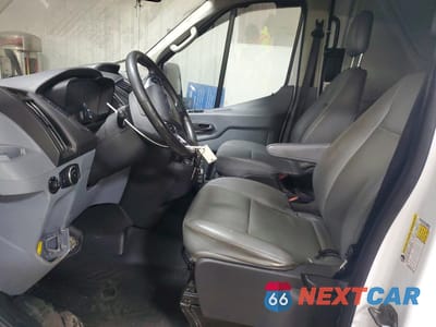 Zdjęcie 7 z 12 samochodu: 2019 FORD TRANSIT T-250 VIN:1FTYR1CM2KKB11685 - miniatura