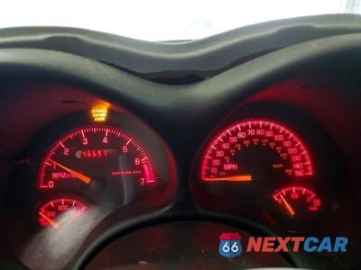 Zdjęcie 9 z 12 samochodu: 2001 PONTIAC GRAND AM GT VIN:1G2NW12E41M584551 - miniatura