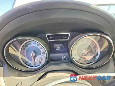 Zdjęcie 9 z 11 samochodu: 2015 MERCEDES-BENZ GLA 250 4MATIC VIN:WDCTG4GB3FJ082357 - miniatura