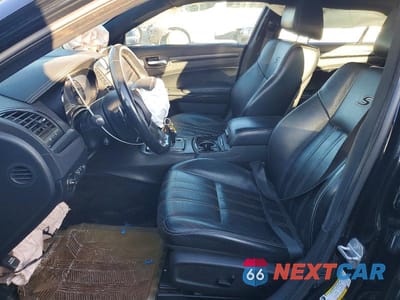 Zdjęcie 7 z 11 samochodu: 2015 CHRYSLER 300 S VIN:2C3CCABT4FH808135 - miniatura