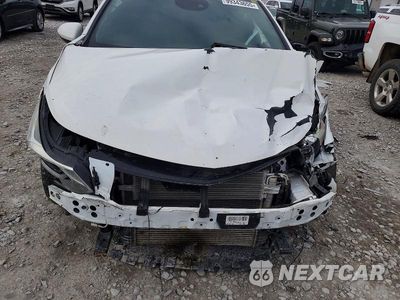 Zdjęcie 11 z 12 samochodu: 2017 CHEVROLET CRUZE PREMIER VIN:1G1BF5SM7H7214578 - miniatura