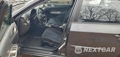 Zdjęcie 9 z 10 samochodu: 2008 SUBARU IMPREZA 2.5I VIN:JF1GH61698H820691 - miniatura