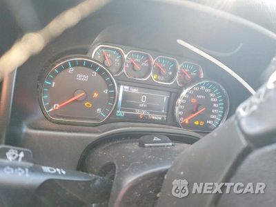 Zdjęcie 9 z 11 samochodu: 2016 CHEVROLET SILVERADO K2500 HEAVY DUTY LT VIN:1GC1KVE82GF285365 - miniatura