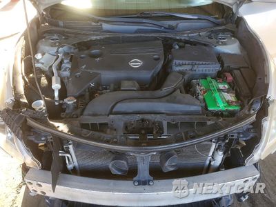 Zdjęcie 11 z 13 samochodu: 2013 NISSAN ALTIMA 2.5 VIN:1N4AL3AP2DC232778 - miniatura