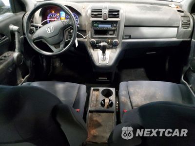 Zdjęcie 8 z 13 samochodu: 2010 HONDA CR-V LX VIN:5J6RE4H31AL075153 - miniatura