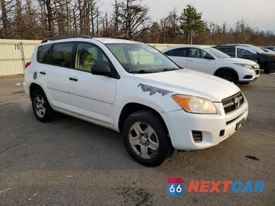 Czwarte zdjęcie samochodu z boku: 2011 TOYOTA RAV4 VIN:2T3BF4DVXBW085335 - miniatura