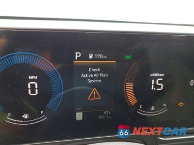 Zdjęcie 9 z 12 samochodu: 2025 HYUNDAI KONA SEL VIN:KM8HB3AB4SU313509 - miniatura