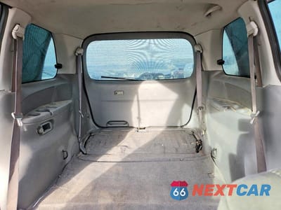 Zdjęcie 10 z 12 samochodu: 2004 MAZDA MPV WAGON VIN:JM3LW28AX40524029 - miniatura