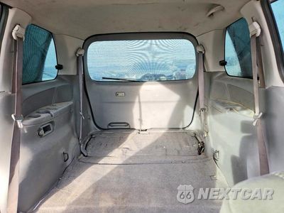 Zdjęcie 10 z 13 samochodu: 2004 MAZDA MPV WAGON VIN:JM3LW28AX40524029 - miniatura