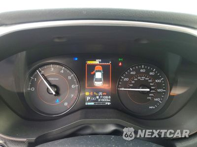 Zdjęcie 9 z 12 samochodu: 2021 SUBARU CROSSTREK PREMIUM VIN:JF2GTAEC7MH350328 - miniatura