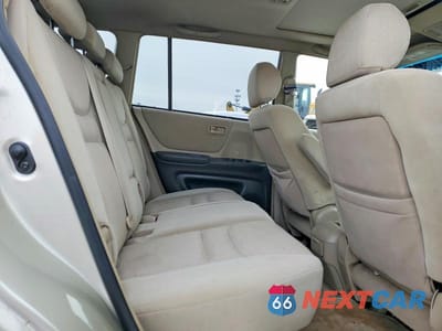 Zdjęcie 11 z 14 samochodu: 2002 TOYOTA HIGHLANDER BASE VIN:JTEHF21A720091724 - miniatura