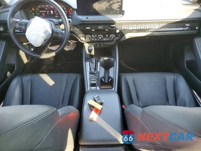 Zdjęcie 8 z 13 samochodu: 2023 HONDA ACCORD HYBRID EXL VIN:1HGCY2F67PA018028 - miniatura