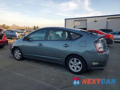 Drugie zdjęcie samochodu z przodu: 2005 TOYOTA PRIUS VIN:JTDKB20U853026353 - miniatura