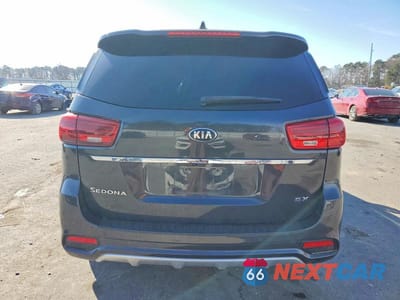 Zdjęcie 6 z 13 samochodu: 2020 KIA SEDONA EX VIN:KNDMC5C11L6595579 - miniatura