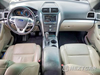 Zdjęcie 8 z 13 samochodu: 2012 FORD EXPLORER XLT VIN:1FMHK8D82CGA42804 - miniatura