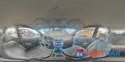 Zdjęcie 14 z 14 samochodu: 2003 MITSUBISHI GALANT ES VIN:4A3AA46G93E081520 - miniatura