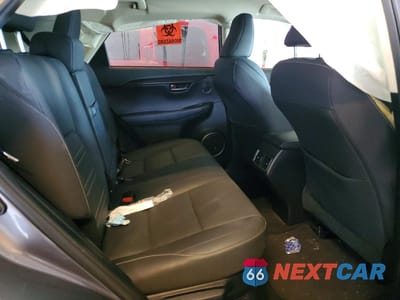 Zdjęcie 11 z 13 samochodu: 2019 LEXUS NX 300 BASE VIN:JTJBARBZ0K2187265 - miniatura