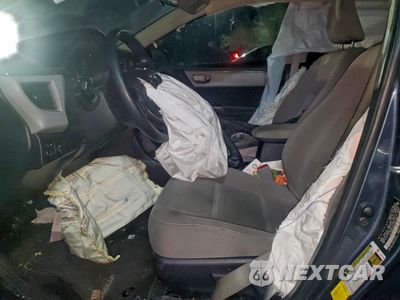 Zdjęcie 7 z 14 samochodu: 2016 TOYOTA COROLLA L VIN:2T1BURHE6GC736460 - miniatura