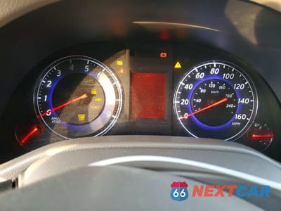 Zdjęcie 9 z 13 samochodu: 2009 INFINITY G37 SEDAN VIN:JNKCV61E69M011214 - miniatura