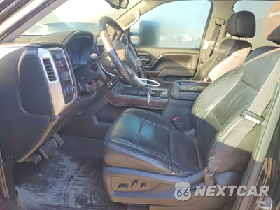 Zdjęcie 7 z 12 samochodu: 2015 GMC SIERRA K1500 SLT VIN:3GTU2VEC2FG442925 - miniatura