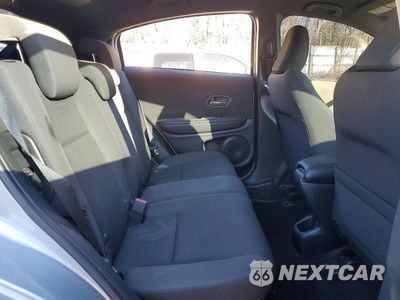 Zdjęcie 10 z 12 samochodu: 2019 HONDA HR-V SPORT VIN:3CZRU6H19KG706453 - miniatura
