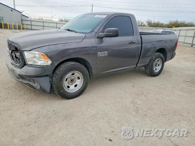 2016 RAM 1500 ST 3C6JR6AG3GG382367 - główne zdjęcie licytacji z USA - miniatura