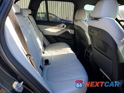 Zdjęcie 11 z 12 samochodu: 2026 BMW X5 XDRIVE40I VIN:5UX23EU00T9096069 - miniatura