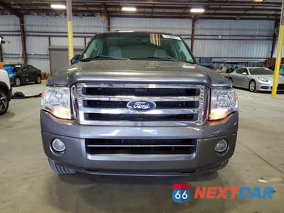 Piąte zdjęcie samochodu w środku: 2011 FORD EXPEDITION XLT VIN:1FMJU1H59BEF45307 - miniatura