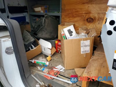 Zdjęcie 11 z 14 samochodu: 2022 FORD TRANSIT CONNECT XL VIN:NM0LS7S25N1522359 - miniatura