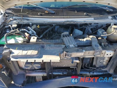 Zdjęcie 11 z 12 samochodu: 2012 FORD E250 UTILITY / SERVICE VAN VIN:1FTNS2EW9CDB18036 - miniatura