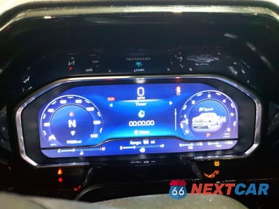 Zdjęcie 9 z 12 samochodu: 2022 CHEVROLET SILVERADO K1500 HIGH COUNTRY VIN:1GCUDJEL8NZ500764 - miniatura
