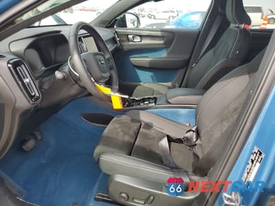 Zdjęcie 7 z 14 samochodu: 2022 VOLVO C40 P8 RECHARGE ULTIMATE VIN:YV4ED3GB9N2003670 - miniatura