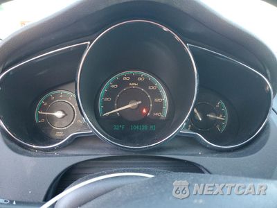 Zdjęcie 9 z 13 samochodu: 2008 CHEVROLET MALIBU 2LT VIN:1G1ZJ57B584228372 - miniatura
