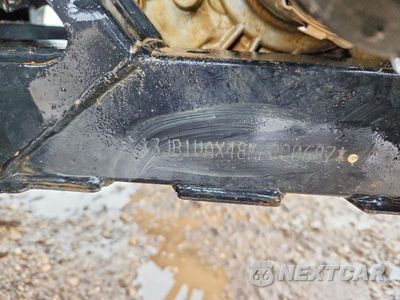 Zdjęcie 10 z 10 samochodu: 2021 CAN-AM MAVERICK SPORT X XC VIN:3JB1VAX48MK000687 - miniatura