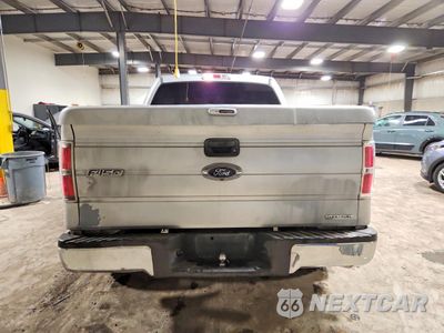 Zdjęcie 6 z 13 samochodu: 2014 FORD F150 SUPERCREW VIN:1FTEW1CMXEKE57497 - miniatura