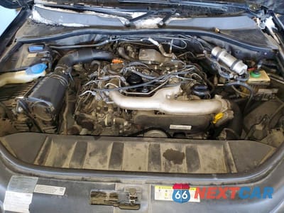 Zdjęcie 12 z 12 samochodu: 2011 AUDI Q7 PREMIUM PLUS VIN:WA1LMAFE0BD000130 - miniatura