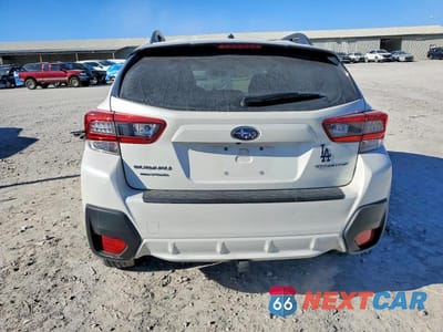 Zdjęcie 6 z 13 samochodu: 2023 SUBARU CROSSTREK VIN:JF2GTABC4P8225571 - miniatura