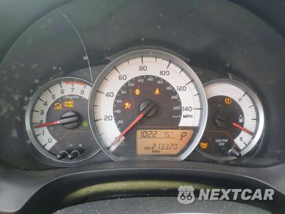 Zdjęcie 9 z 12 samochodu: 2012 TOYOTA YARIS VIN:JTDKTUD33CD538460 - miniatura