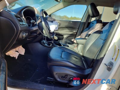 Zdjęcie 7 z 14 samochodu: 2021 JEEP COMPASS LIMITED VIN:3C4NJDCB2MT527473 - miniatura