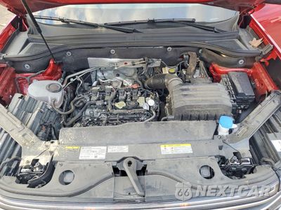 Zdjęcie 11 z 12 samochodu: 2024 VOLKSWAGEN ATLAS SE VIN:1V2WR2CA9RC542871 - miniatura