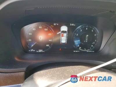 Zdjęcie 9 z 11 samochodu: 2020 VOLVO V90 CROSS COUNTRY T6 INSCRIPTION VIN:YV4A22NL7L1104803 - miniatura